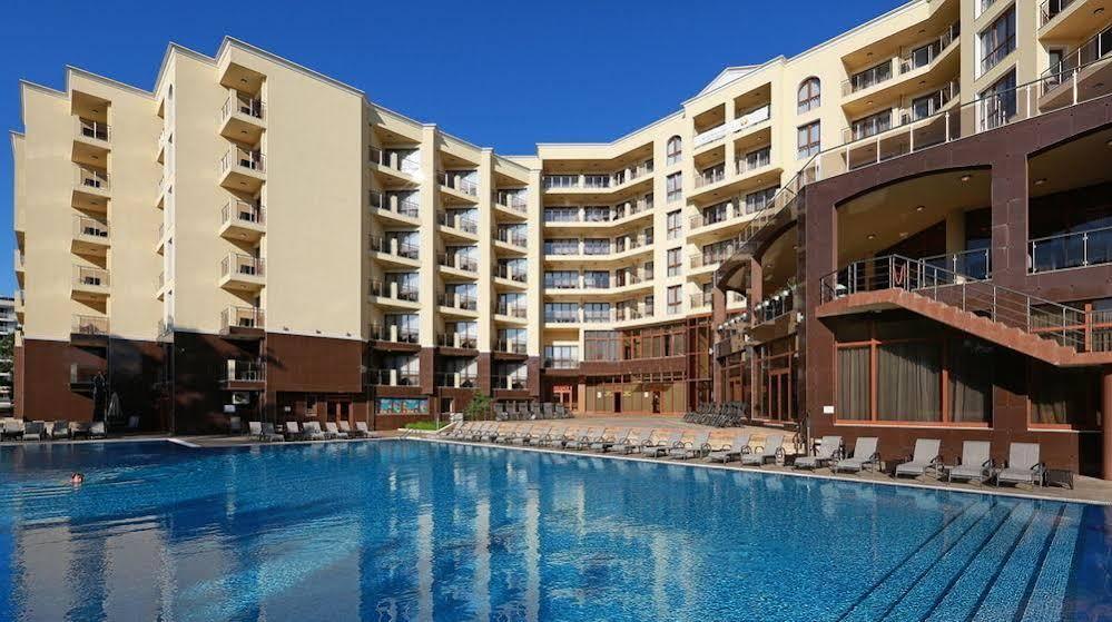 Apart Otel Golden Line