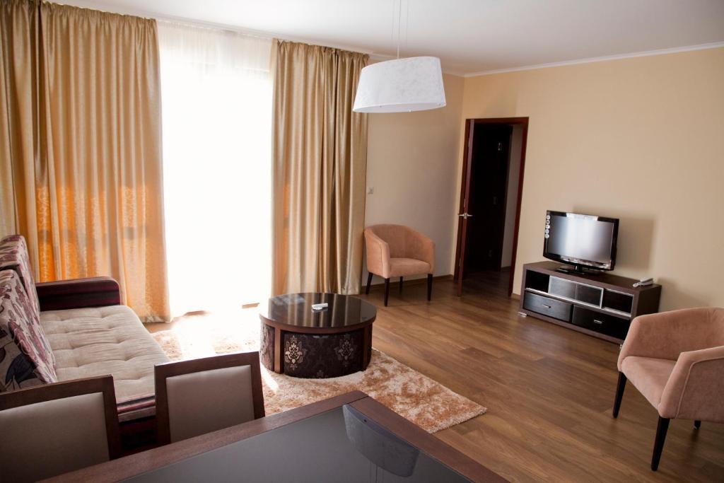 Apart Otel Golden Line